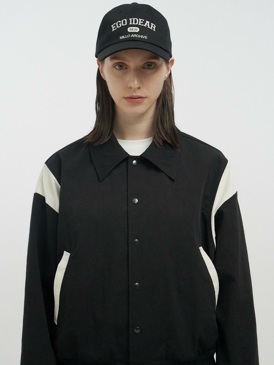 에고 아이디얼 볼 캡 [블랙] Deps