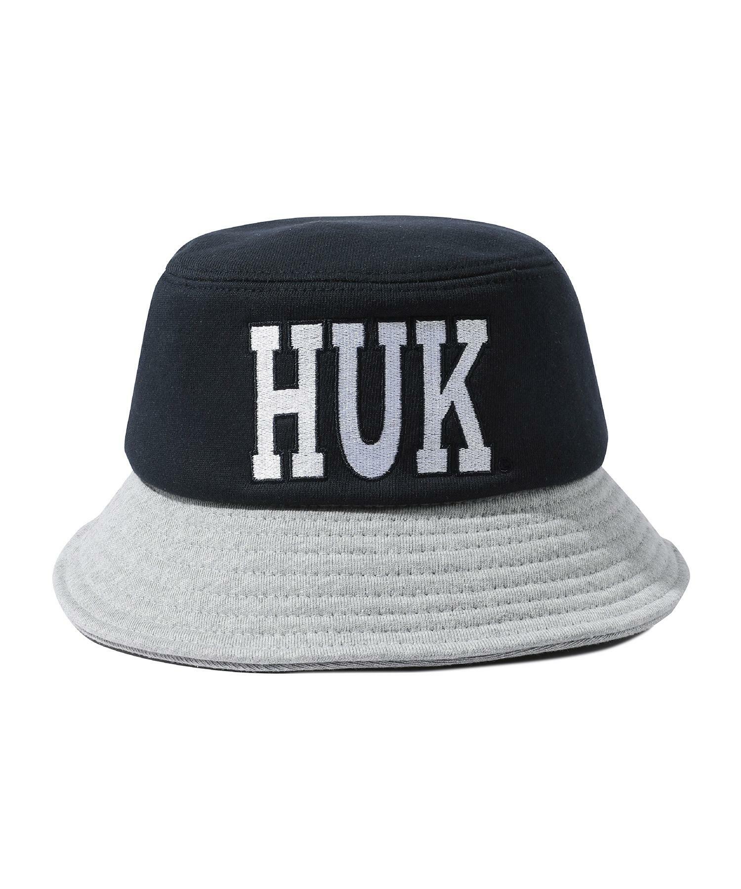 HUK BUCKETHAT [NAVY] Deps