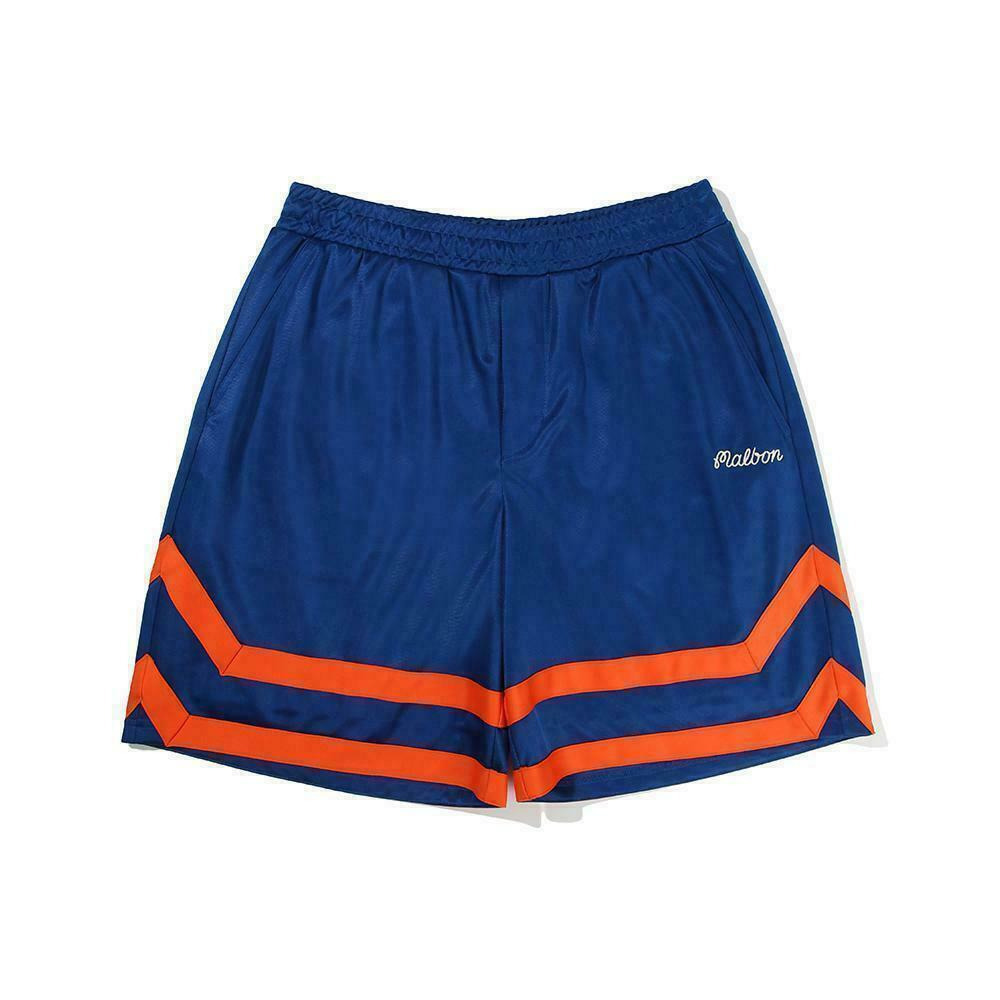 36 버킷 하키 쇼츠 BLUE (MAN) Deps