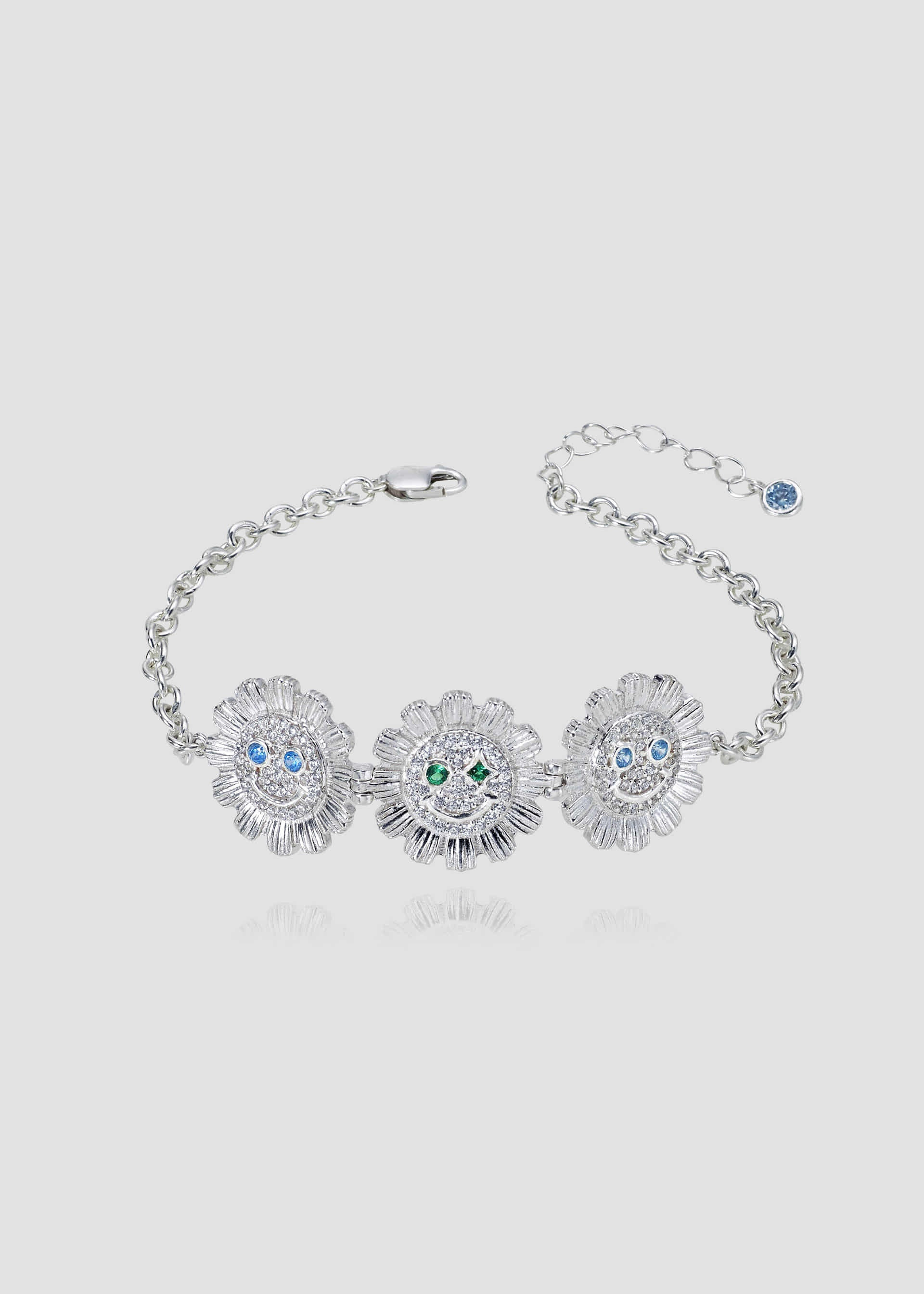 Smile Bracelet Deps Smile Bracelet Deps